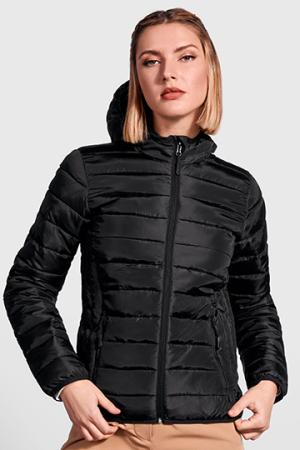Norway Woman Jacket