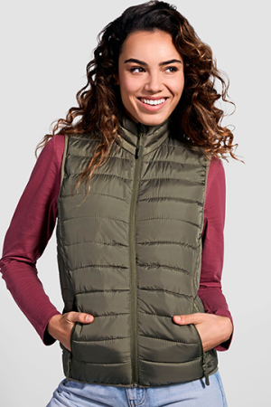 Oslo Woman Bodywarmer