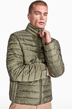 Finland Jacket