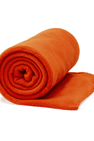 Fleece Blanket Lambert
