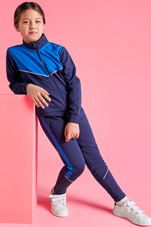 Kids Creta Tracksuit