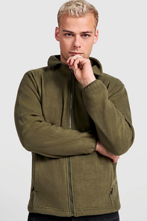 Men´s Fleecejacket Artic