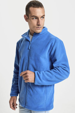 New Men´s Fleecejacket Artic