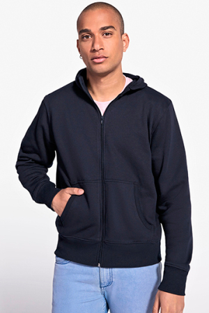 Montblanc Hooded Sweatjacket