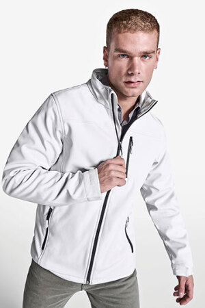 Antartida Softshell Jacket