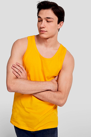 Texas Tank Top Men