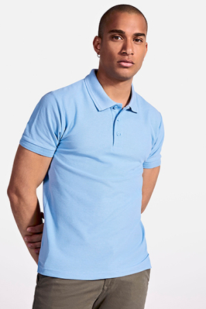 Pegaso Premium Poloshirt