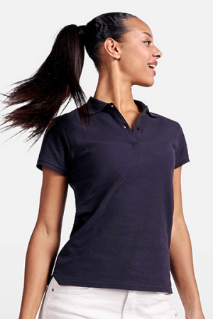 Women´s Poloshirt Prince