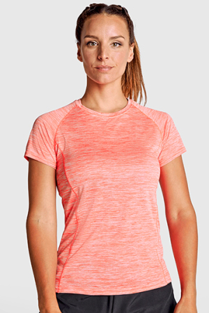 Austin Woman T-Shirt