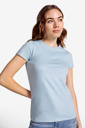 Capri Woman T-Shirt