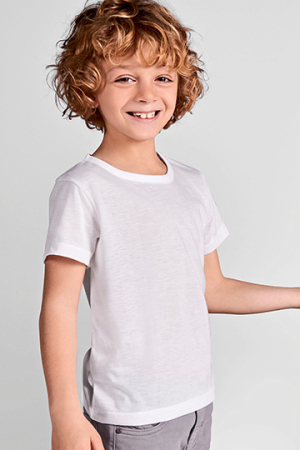 Sublima Kids T-Shirt