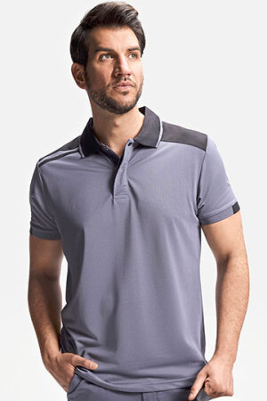 Poloshirt  Samurai