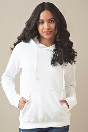 Women Hooded Sweat