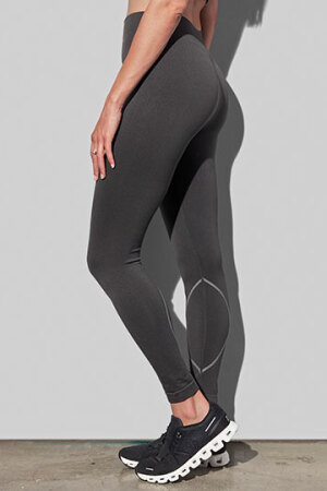 Active Seamless Pants for women