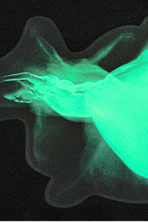 CAD-COLOR® Glow in the Dark
