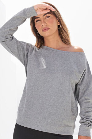 Ladies Slounge Sweat