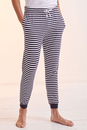 Unisex Cuffed Lounge Pants