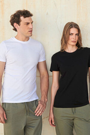 Unisex Organic T