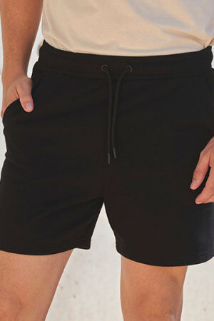 Unisex Sustainable Fashion Sweat Shorts