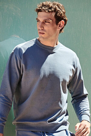 Unisex Sustainable Fashion Sweat