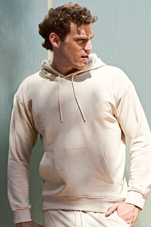 Unisex Sustainable Fashion Hoody