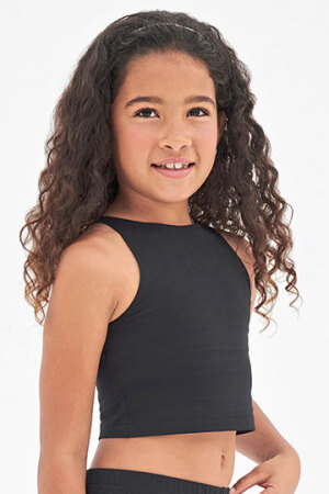 Kids´ Cropped Top
