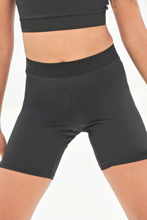 Kids´ Fashion Cycling Shorts