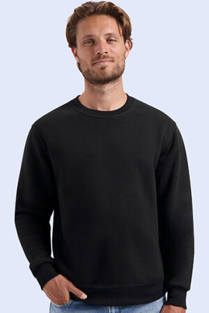 Unisex Crew Neck Sweat