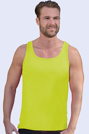 Men´s Running Vest