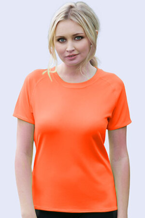 Ladies Sport T-Shirt