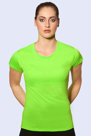 Ladies Performance T-Shirt