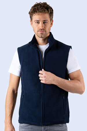 Fleece Body Warmer