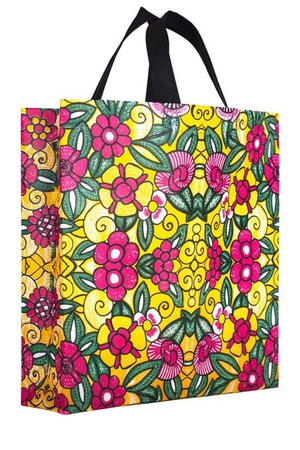 Tasche Floral