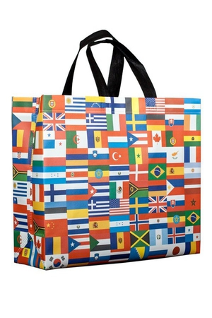 Tasche World