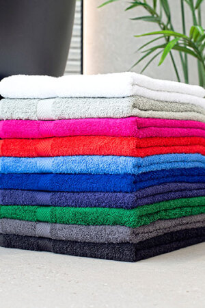 Luxury Bath Towel