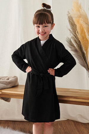 Children`s Robe