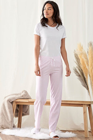 Long Pant Pyjama Set in a Bag