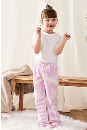 Children's Long Pyjamas