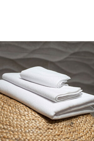 Microfibre Guest Towel