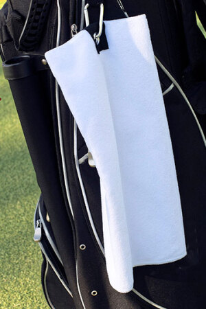 Microfiber Golf Towel