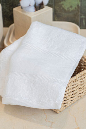 Organic Guest Towel