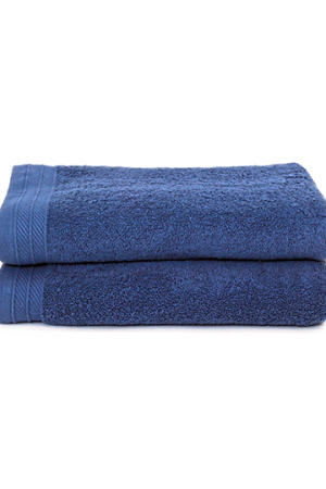 Organic Bath Towel