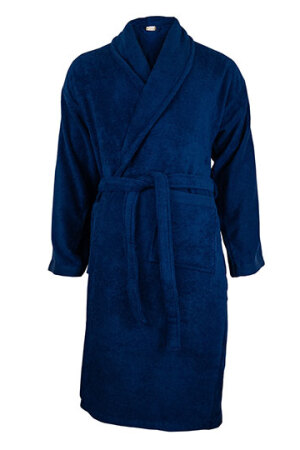 Organic Bathrobe