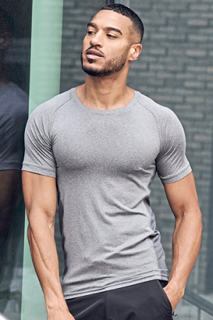 Men's Slim Fit T-Shirt