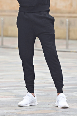 Unisex Athleisure Joggers