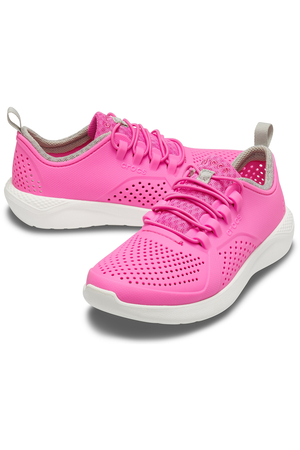 Crocs™ Literide™ Pacer Kinder-Sneaker