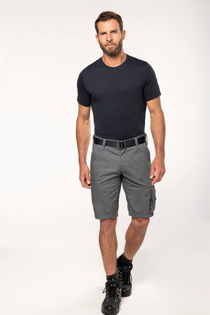 Outdoor Cargo-Bermuda