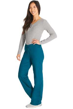 Unisex-Hose mit Kordelzug in Standardgröße