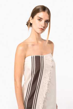 Saunatuch Fouta-Stil