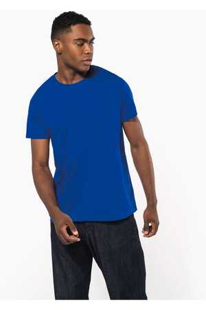 T-Shirt BIO150IC mit Rundhalsausschnitt